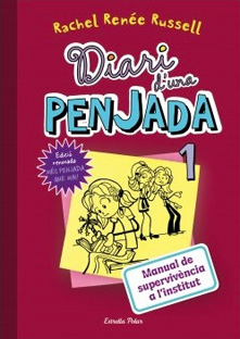 DIARI D'UNA PENJADA 1N. MANUAL DE SUPERVIVENCIA A