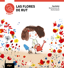 LAS FLORES DE RUT
