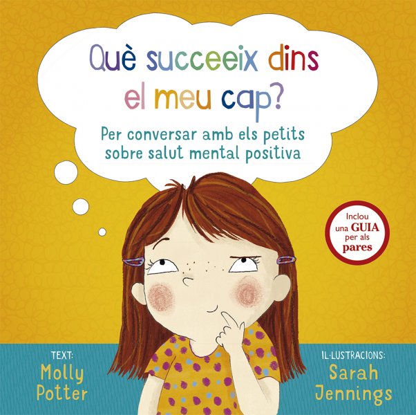 Què succeeix dins el meu cap?