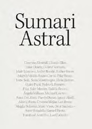 SUMARI ASTRAL