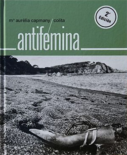 ANTIFÉMINA