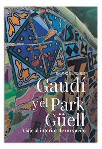 GAUDÍ Y EL PARK GÜELL  cast