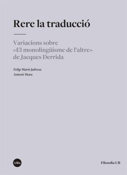 Rere la traducció