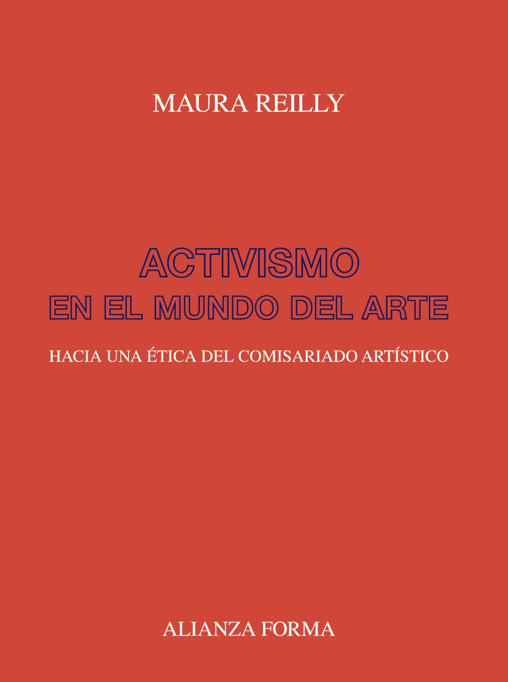 ACTIVISMO EN EL MUNDO DEL ARTE