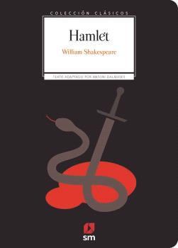 HAMLET  cast.