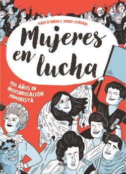 MUJERES EN LUCHA
