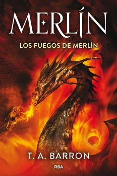 LOS FUEGOS DE MERLIN