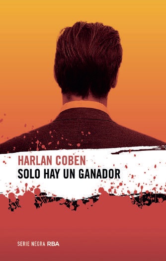 SOLO HAY UN GANADOR