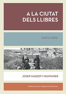 A la ciutat dels llibres. Sisena sèrie
