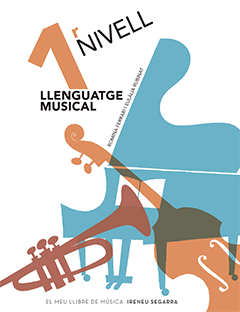 Llenguatge musical  1r Nivell
