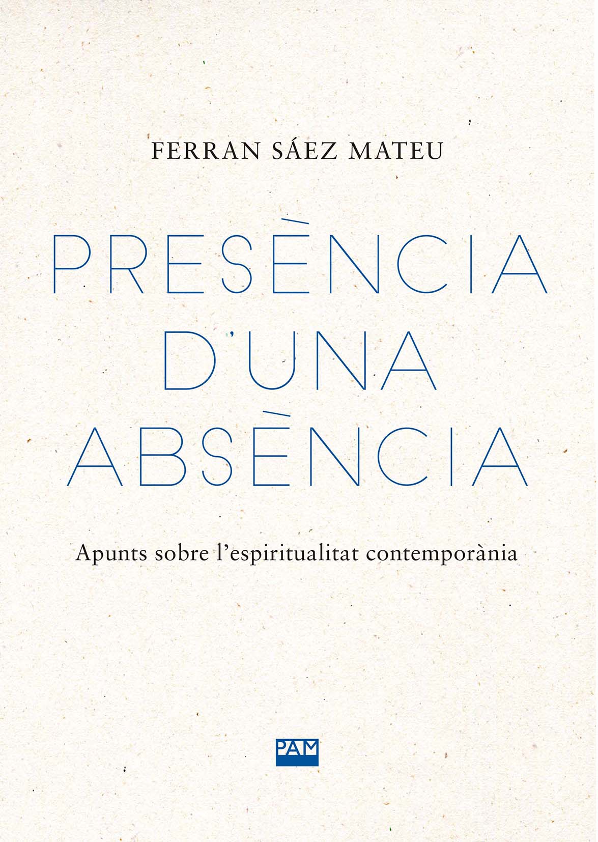 Presència d'una absència