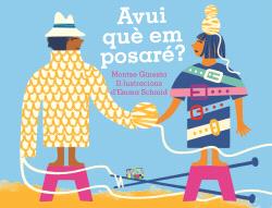 Avui què em posaré?