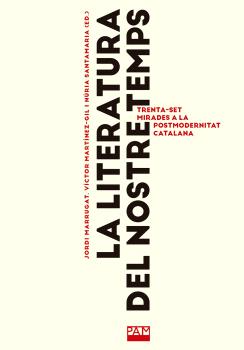 La literatura del nostre temps