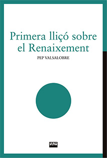Primera lliçó sobre el Renaixement