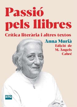 Passió pels llibres