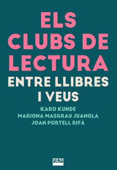 Els Clubs de Lectura