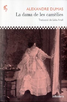 LA DAMA DE LES CAMÈLIES