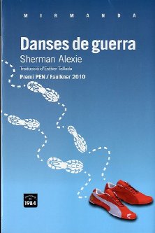 DANSES DE GUERRA