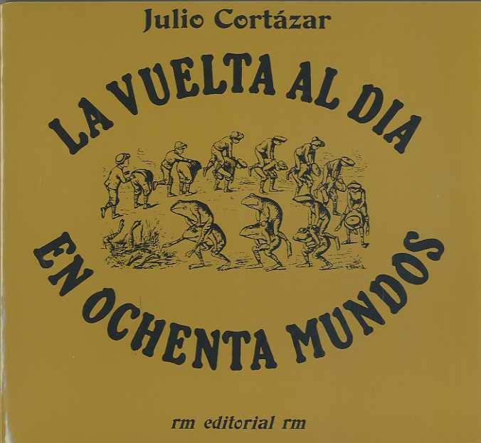 VUELTA AL DIA EN 80 MUNDOS