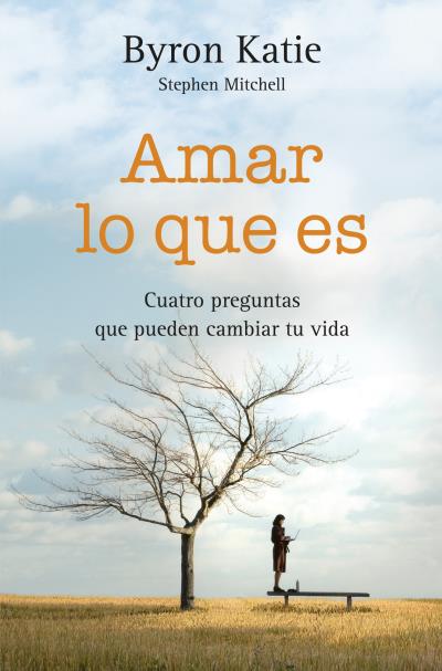 AMAR LO QUE ES  but