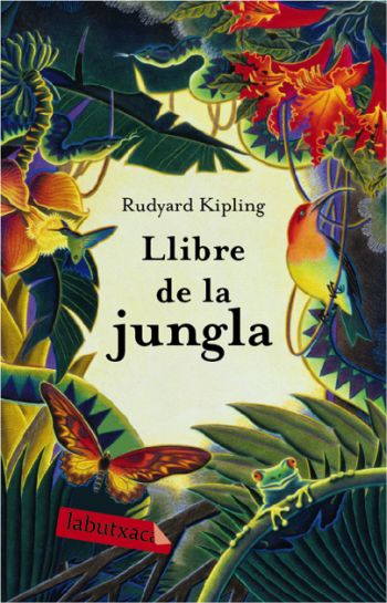 LLIBRE DE LA JUNGLA  but
