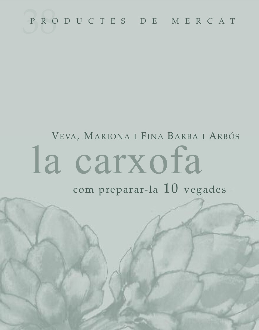 La carxofa