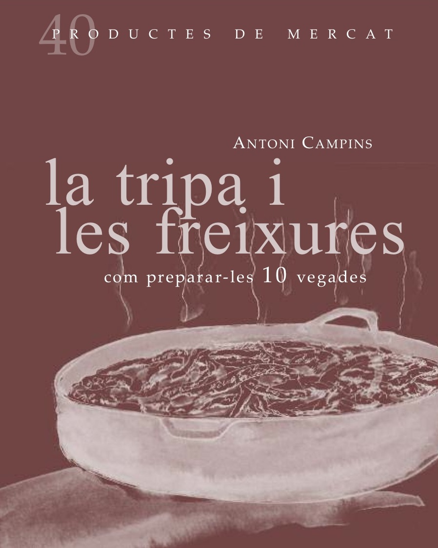 La tripa i les freixures