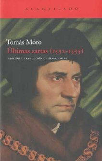 ÚLTIMAS CARTAS (1532 - 1535)