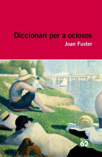 Diccionari per ociosos