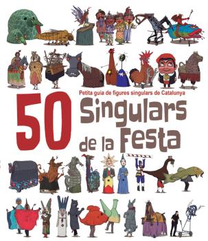 50 singulars de la festa.  1er volum
