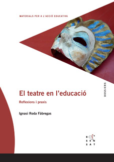 EL TEATRE EN LEDUCACIÓ