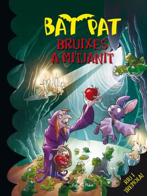 BATPAT  n. 2: Bruixes a mitjanit