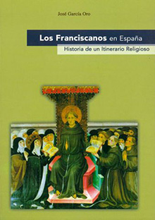 Los franciscanos en España