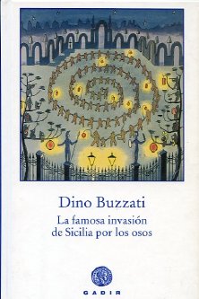 LA FAMOSA INVASIÓN DE SICILIA POR LOS OSOS