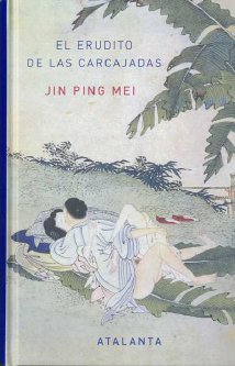 Jin Ping Mei  Tomo 1