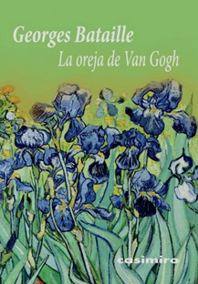 LA OREJA DE VAN GOGH