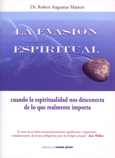 LA EVASIÓN ESPIRITUAL