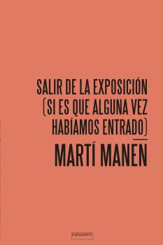SALIR DE LA EXPOSICION