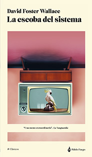 La escoba del sistema