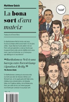 LA BONA SORT D'ARA MATEIX