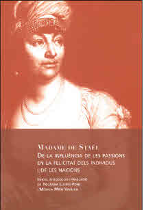 De la influència de les passions