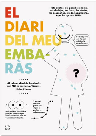 El diari del meu embaràs