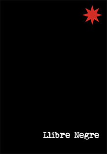 EL LLIBRE NEGRE  n. 1