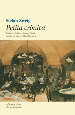 PETITA CRÒNICA
