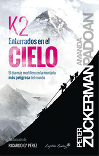 K2 ENTERRADOS EN EL CIELO
