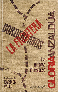BORDERLANDS - LA FRONTERA
