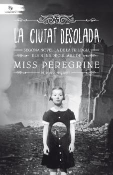 La ciutat desolada