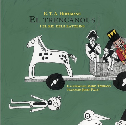 TRENCANOUS I EL REI DELS RATOLINS