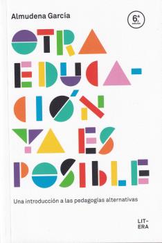 OTRA EDUCACIÓN YA ES POSOBLE