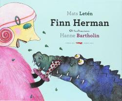 FINN HERMAN  cat